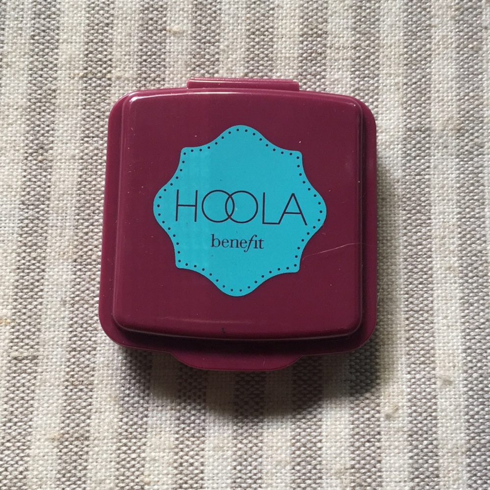 Hoola Bronzing Powder